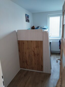 Prodám byt 3+1 98,6m² - 12