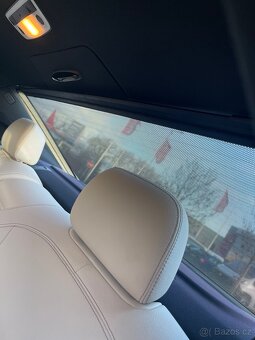 Mercedes CLS W218 350cdi 4MATIC - 12