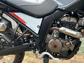 Malaguti Dune 125 ABS - 12