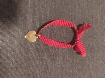 Sada různých Šperků - 12