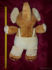 Megabloks stolek + auto a mašinka ZDARMA - 12