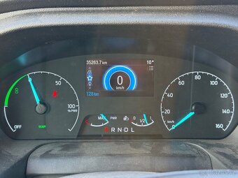 Ford E-Transit L3 68kWh - 12