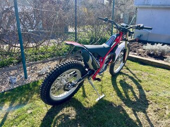 Gas Gas Contact 280 TXT - 12