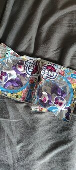 Littlest Pet Shop My Little Pony hračky - 12