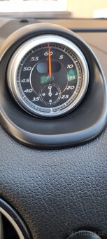 Porsche Boxter 987 2.7l 180Kw V6 - 12