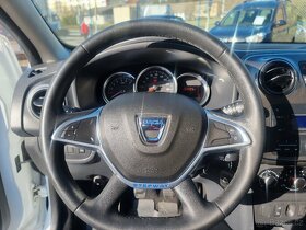 Dacia Sandero 0.9 TCE 66KW Stepway Klima Tempomat - 12