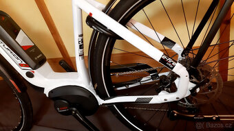 Nové el kolo Centurion E-Fire City R850.28 BOSCH 2022/3 - 12