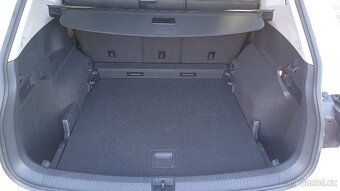 VW Tiguan Allspace Comfortline 2,0 TDI 4M 7DSG SCR Diesel - 12