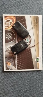 Škoda Octavia combi tour - 12