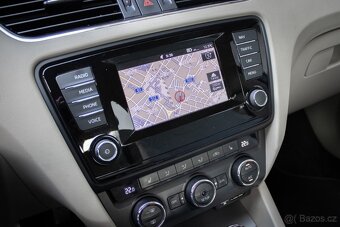 Škoda Octavia 1.6 TDI CR DPF Elegance DSG - 12