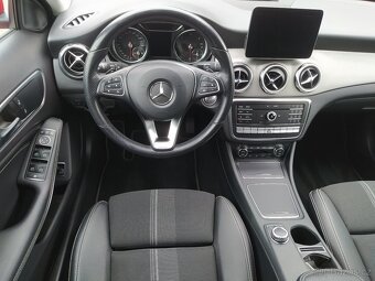 Mercedes-Benz GLA 200 CDI 4Matic 4x4 r.v.2019 DPH - 12