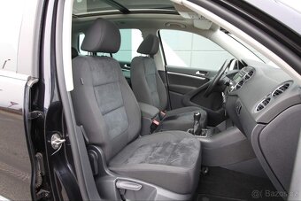 VW TIGUAN Facelift,2.0Tdi-103kw,4x4,SPORT/STYLE,Pano,Výhřev - 12