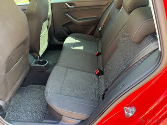 ŠKODA RAPID SPACEBACK 2014 1.2TSI 77kw STYLE 126.000km - 12