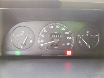 PRODAM obytní auto Fiat Ducato concorde 2,5td,85kw,1997 - 12
