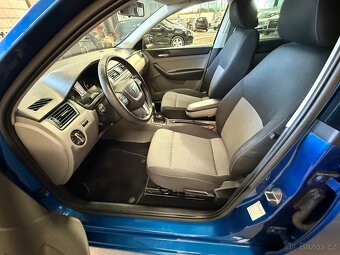 SEAT TOLEDO 1.4 TSI  90 KW   AUTOMAT DSG - 12