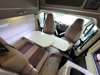 Fiat 2.3Mjet 130PS bez AD-blue, Challenger Vany 114, 2019 - 12