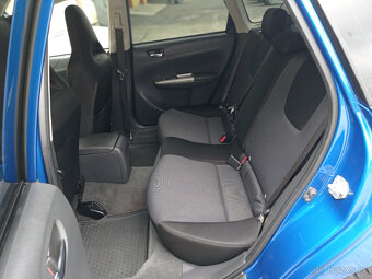 Subaru Impreza 2.0R 110kW/4x4/Servisován - 12