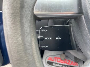Ford Focus, 1,6 74kW, BEZ KOROZE - 12