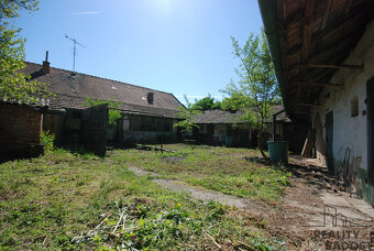 Prodej RD s dvorem, Násedlovice - 12