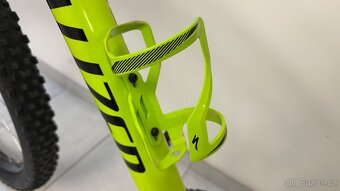 Horské kolo SPECIALIZED, rám M, kola 29, pro jezdce od 165cm - 12