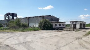 Areál 4,2 ha pro logistický park anebo výrobu v Rumunsku - 12