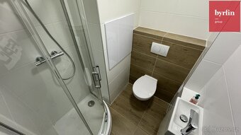 Pronájem bytu 1+kk, Holasická, Opava - 12