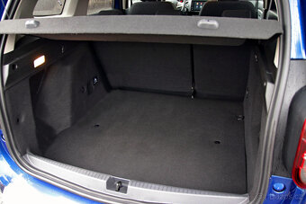 Duster II 1.3 TCe EDC 110KW Prestige - automat  r.v. 2022 - 12