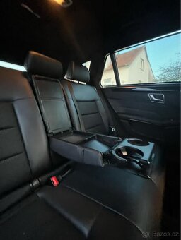 Mercedes e200 2015 - 12