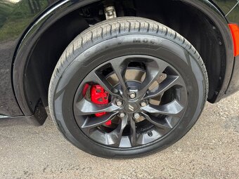 Dodge Durango GT 3.6 V6 r.v 2021 4x4 - 12