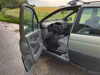 RENAULT RX4 - 1.9 DCI - 4X4 - 12