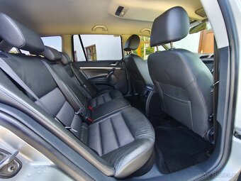 Škoda Octavia II 2.0TDi 103kw,DSG,Tažné,výhřevy,KAMERA - 12