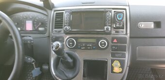 Prodám vw multivan t5 - 12