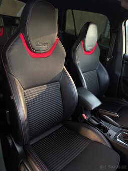 Škoda Octavia III RS 135kw DSG Challenge - 2015 - 12