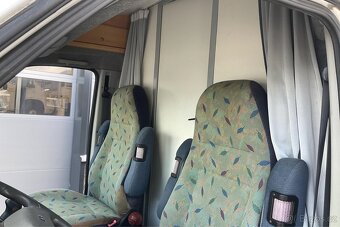 Fiat Burstner t 604 Harmony - 12