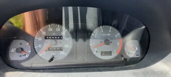 Skoda Felicia 1.6i 55kw - 12