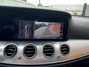 Mercedes-Benz E 220 E 220d 4MATIC All-TerrainT - 12