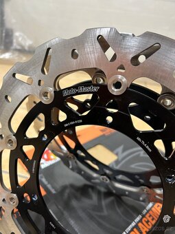 Ktm ADV 10/11/1290 S/R 2013-2025 - 12