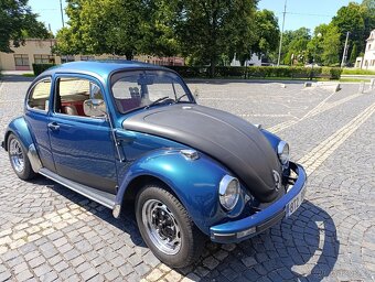 VW BROUK  1200 - 12