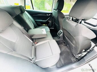 Škoda Octavia IV Selection 2.0 TDI 110kw 2024 DSG,LED,NAVI - 12