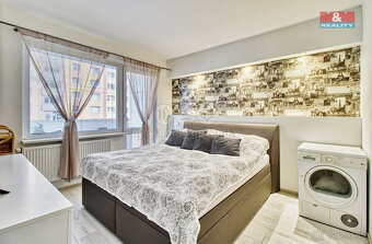 Prodej bytu 3+1, 69 m², DV, Jirkov, ul. Tkalcovská - 12