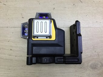 Nový Křížový laser Dewalt DCE089D1G/záruka - 12