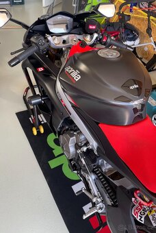 Prodám APRILII RS660 - 12
