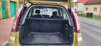 Citroen C4 Grand Picasso 1.6, po servisu - 12