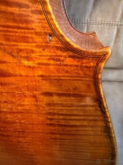 Krásné violončelo - 12