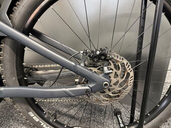 CUBE Stereo Hybrid ONE22 PRO 600 vel.M 2025 342km - 12