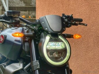 Honda CB 1000 R Black Edition 2023 - 12