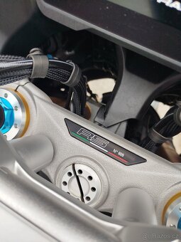 Ducati Multistrada V4 RS, 1. MAJITEL, -DPH, ČR, VÝBAVA, TOP - 12