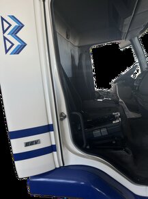 Kabina Daf LF EEV krátká - tel. 775 587 301 - 12