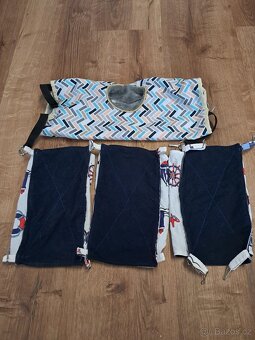 Věci pro potkany - 12