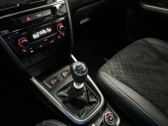 Suzuki Vitara, 1.4 BoosterJet Elegance 4x4 - 12
